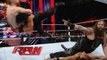 WWE Monday Night Raw 11-4-2016 full show WWE RAW 11 April 2016 full hd