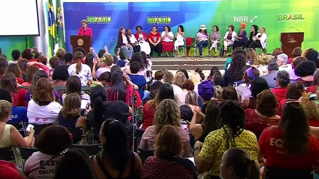 Brazil impeachment_ Vote deals new blow to Rousseff - Brazil political crisis: Why Dilma Rousseff faces impeachment call