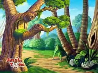 ek bandar ne kholi dukan, mokey shop cartoon interesting