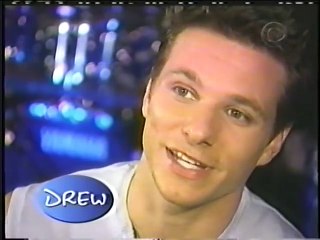 98 Degrees on Topspin