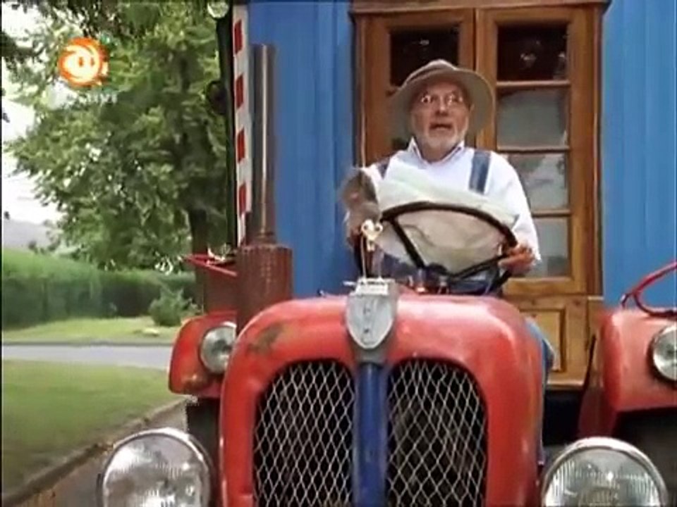 Löwenzahn Classics 199 Die Reise ins Abenteuer 2