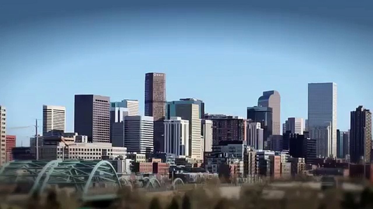 I'm Not Ashamed Trailer