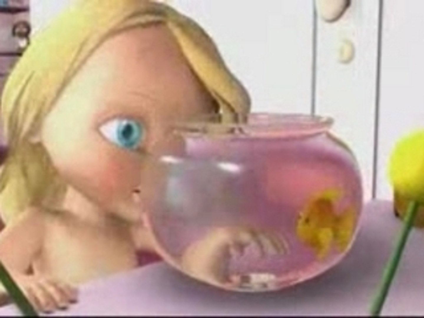 Bebe Lilly Les Betises Video Dailymotion