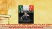 PDF  Great Irish Heroes Michael Collins Billy The Kid Teddy Roosevelt Ned Kelly Fifty True Read Online