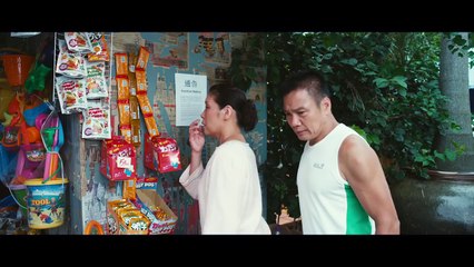 Beach Spike ( 2011 ) ENG SUB Trailer HD