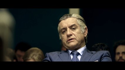B - Trailer (la película de Bárcenas)