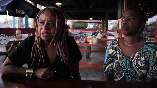 TALES OF THE GRIM SLEEPER Trailer | Festival 2014