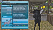 Star Stable - Buying My Icelandic Horse
