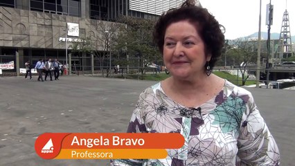Histórias de professores - Episódio 1