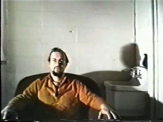 Bill Viola Space Between Teeth