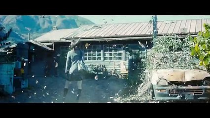 Assassination Classroom - Graduation trailer