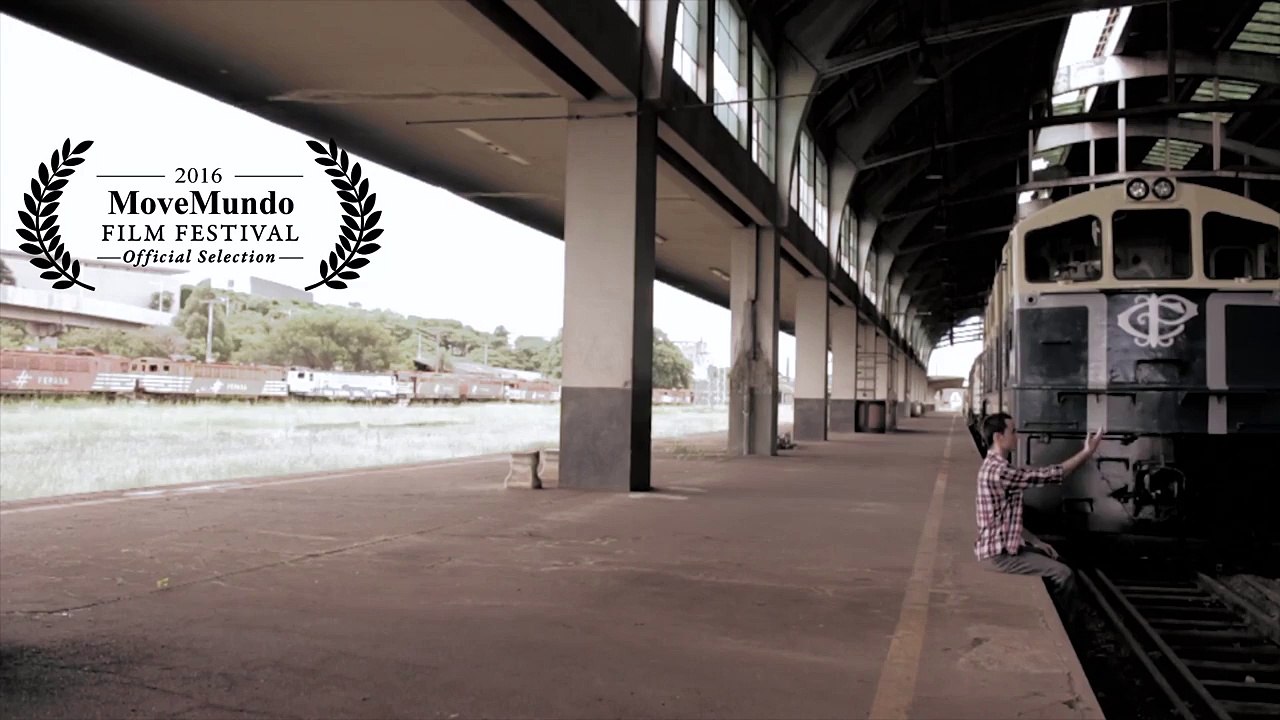 Corpo Avulso (Loose Body) - Teaser
