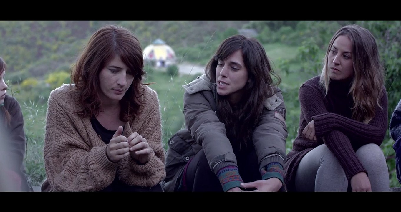 Tráiler de "Julie"