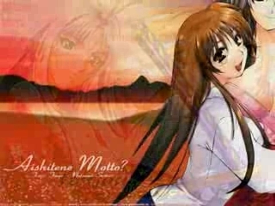 Tenjo Tenge AMV Wallpaper