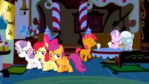 [Original Version] Babs Seed Song - My Little Pony: Friendship is Magic - Season 3