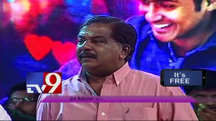 Suriya's Speaks @ 24 movie Audio launch