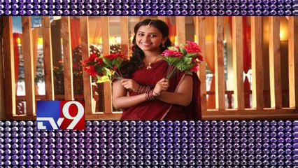Actress Sri Divya back to Tollywood with Pencil