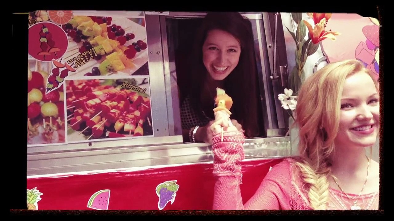 Dove Cameron - Better in Stereo (from Liv and Maddie)