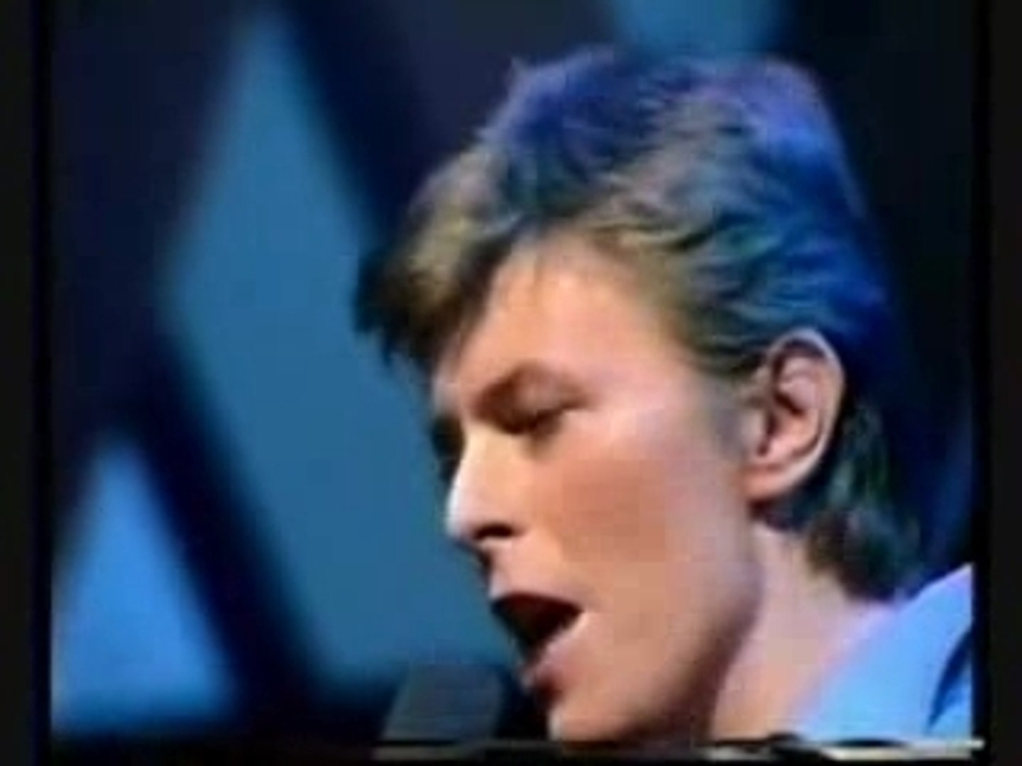 David Bowie-Heroes 1977