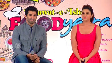 Parineeti Chopra Gets ANGRY At Reporter ! Find Out Why