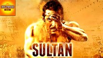 Salman Khan's First Look | Sultan Movie | Bollywood Asia