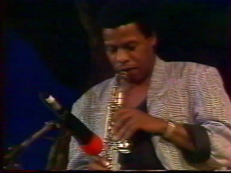 MES ARCHIVES JAZZ - PARTIE 2