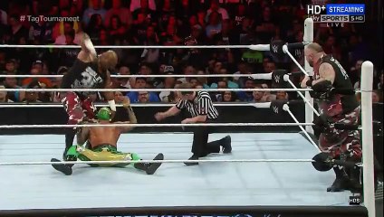 wwe.rw Full Show April 11th 2016 HDTV Part2