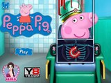 Peppa Pig Visita al DOCTOR - Juegos para Niños y Niñas