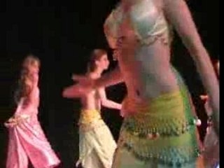 Gala danse orientale