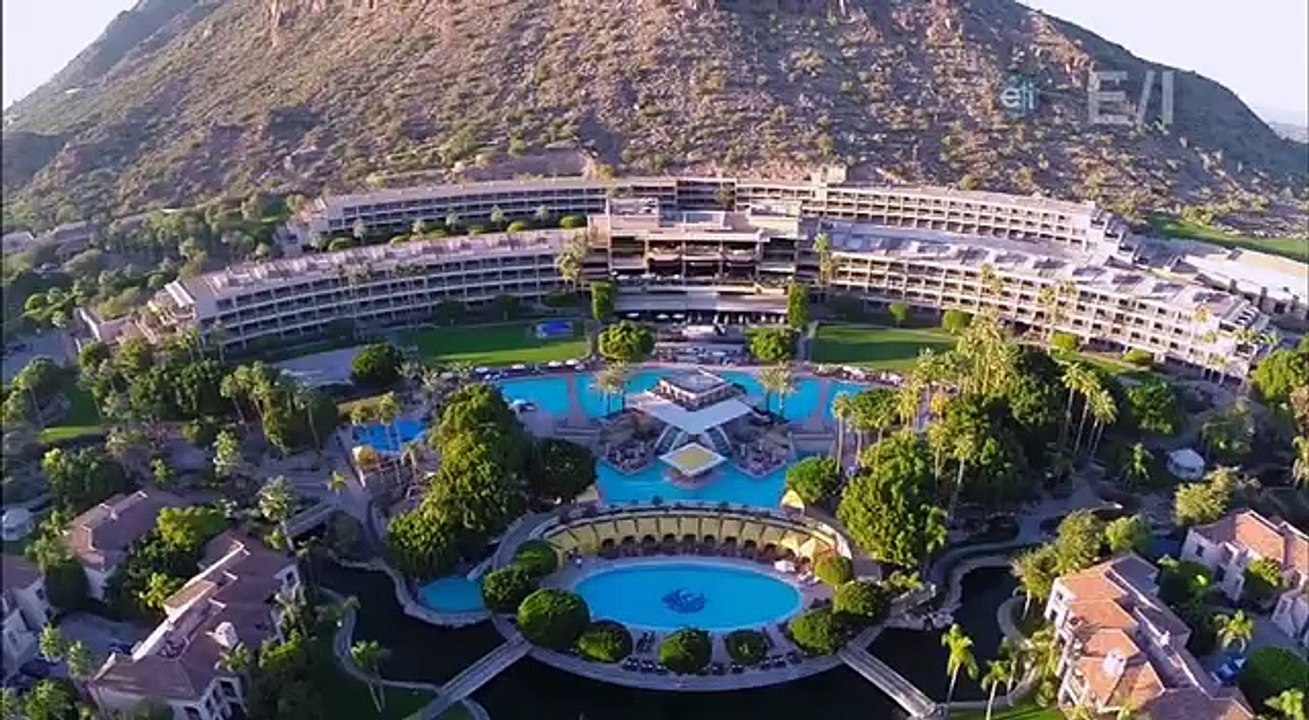 Jack Hanna's "Into the Wild" at The Phoenician