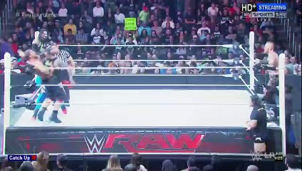 wwe.rw Full Show April 11th 2016 HDTV Part3