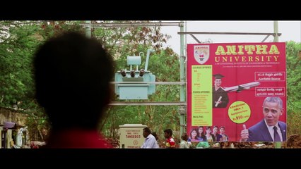 CHILLRA ILLA PA - Award Winning Tamil Short Film with English subtitles