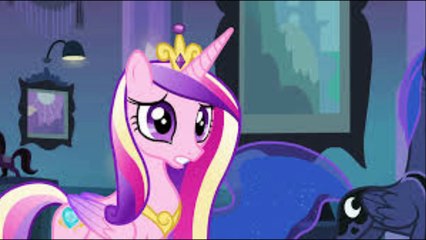 the story of Princess Skyla: my little pony thoughts