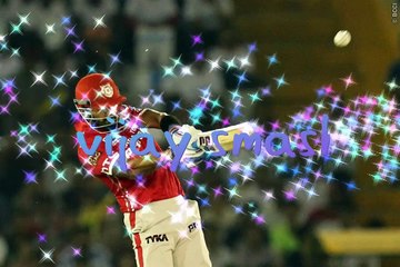 KXIP vs GL match 3 highlights ipl 2016 - LIVE
