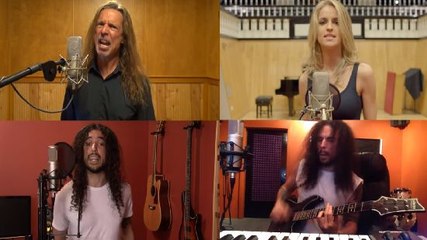 10 Second Songs Visits The History Of Rock N Roll