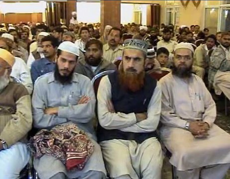 Ye Kesa ISLAM hai - Ye Konsa DEEN hai -