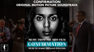 Confirmation - Harry Gregson-Williams - Soundtrack Preview (Official Video)