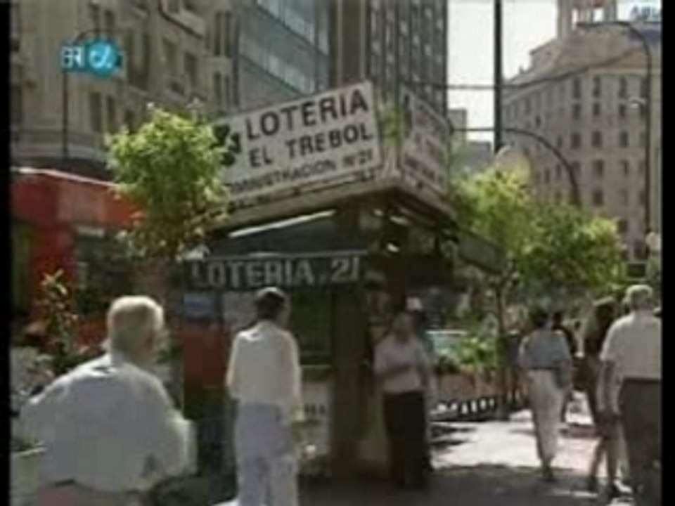 Weltsprache Spanisch - 06v20 - Madrid 24 Horas