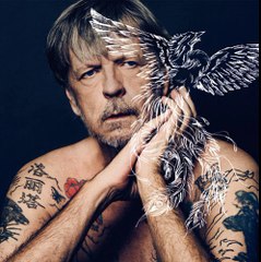 Renaud - Mulholland Drive // (Renaud Nouvel Album 2016) //