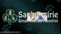 Sauk Prairie Small Animal Hospital - Prairie Du Sac, WI
