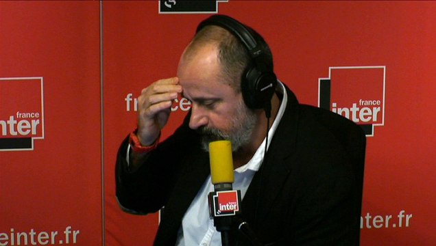 Nicolas Sarkozy a besoin de vous, Le billet de Daniel Morin