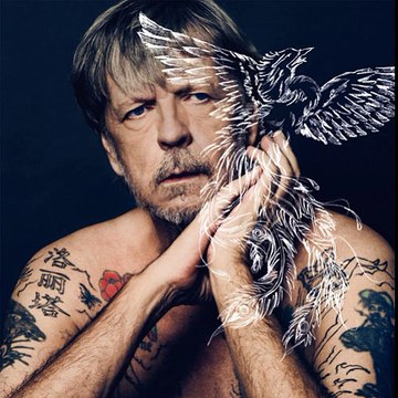 Renaud - Petit bonhomme // (Renaud Nouvel Album 2016) //