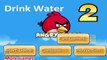 Angry Birds Online Games - Episode Angry Birds Drink Water Birds Levels 1-20 - Rovio games