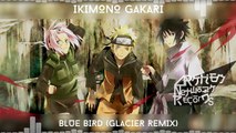 [Dubstep] Ikimono Gakari - Blue Bird (Glacier Remix)