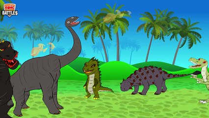 Finger Family Epic Battles Crazy Dinosaur Vs Dragon | Finger Family Nursery Rhymes