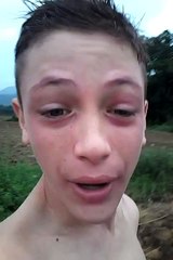 Vlog #ep3 indo pra piscina na chuva