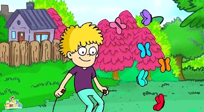 CANCIONES INFANTILES y muchas más canciones infantiles