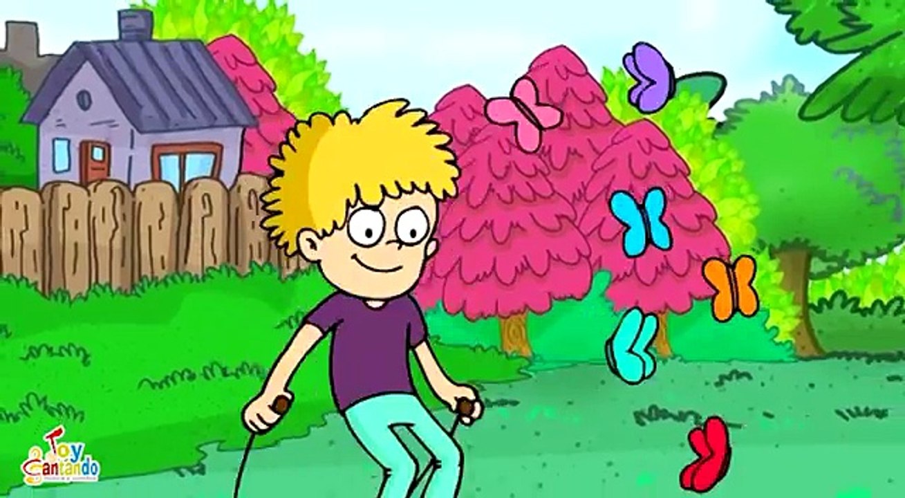 CANCIONES INFANTILES y muchas más canciones infantiles