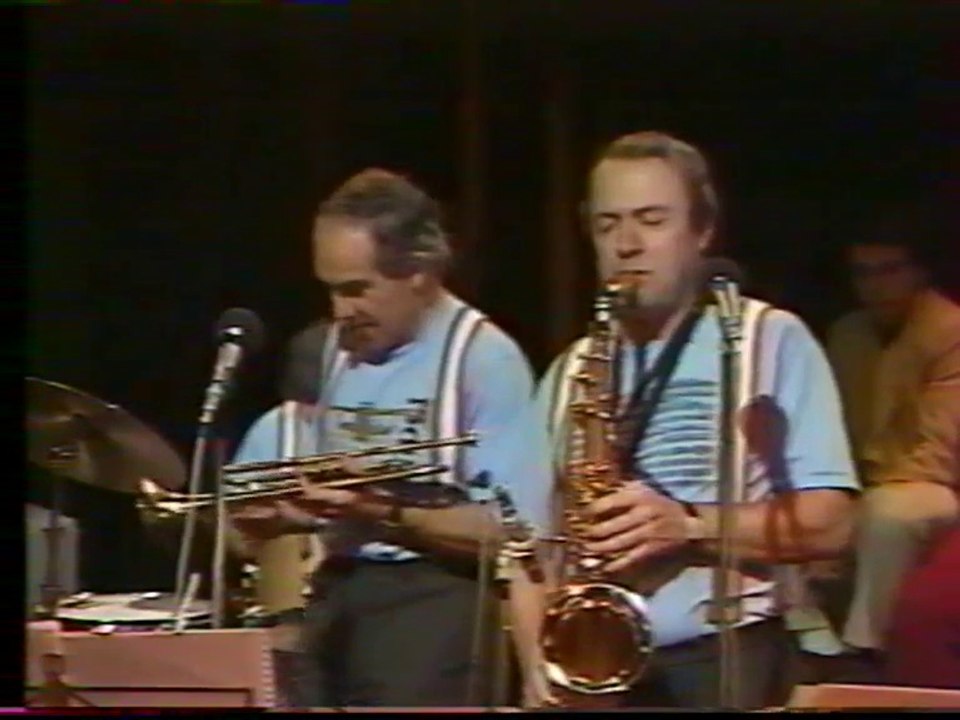 MES ARCHIVES JAZZ - PARTIE 3