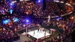 WWE Raw Went Off-Air 11th April 2016 Dark Tag-Team Match (Roman Reigns, Dean Ambrose, AJ Styles vs The Wyatt Family)